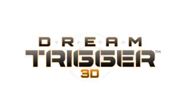 Dream Trigger 3D (E) screen shot title